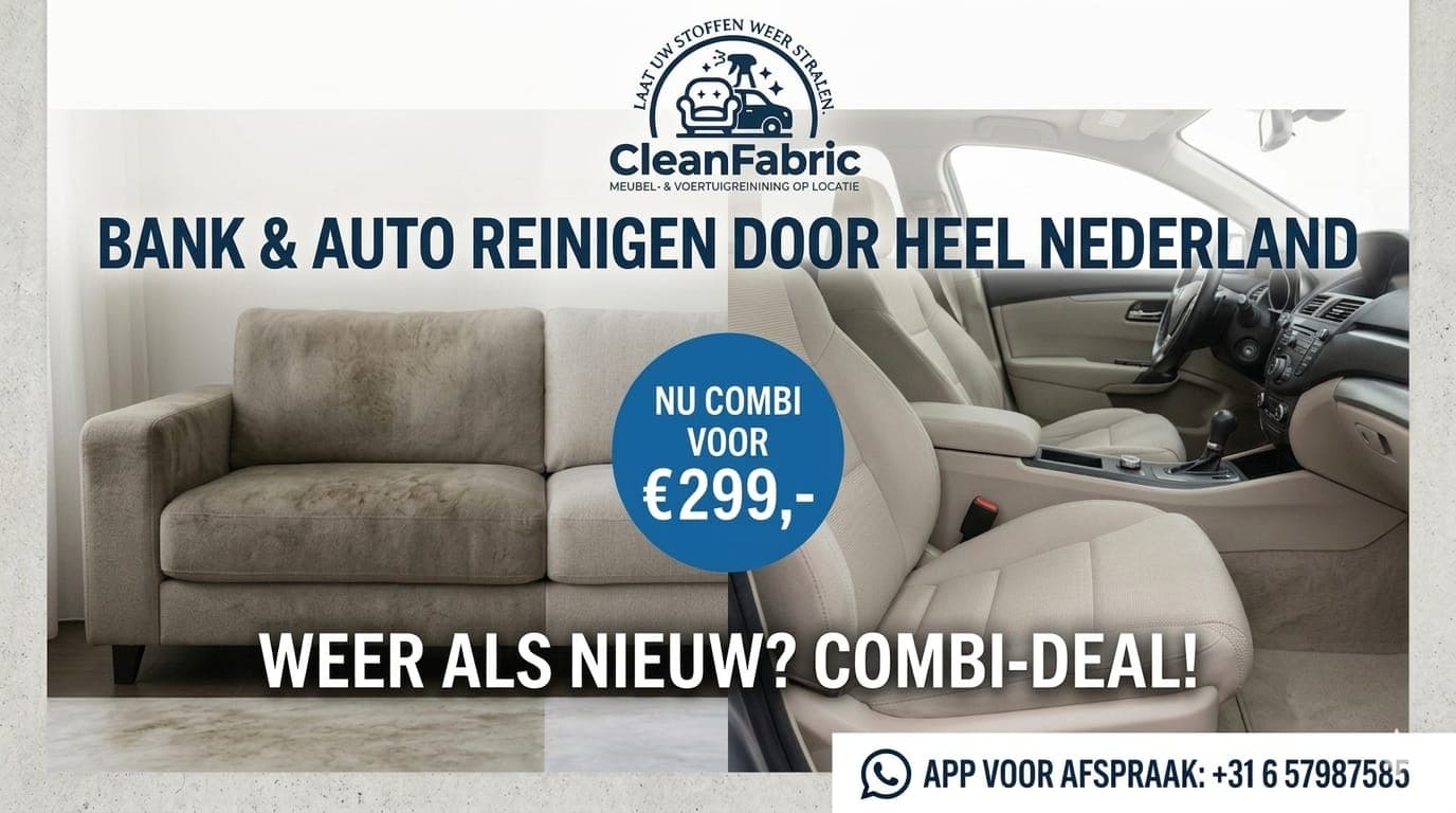 Combi-deal