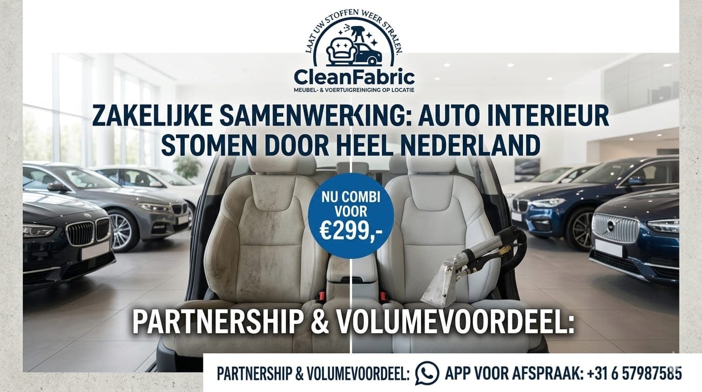 Zakelijk